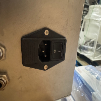 Colanar CMC 1000 Capper image 1